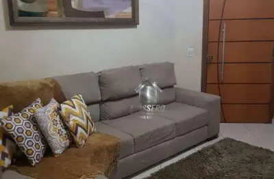 Casa com 3 quartos à venda na Rua Constantino Castilho, Jardim Chapadão, Bauru