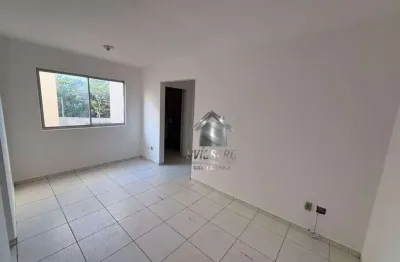Apartamento residencial à venda, vila santa filomena, bauru - ap0868.