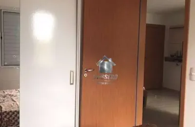 Apartamento residencial à venda, jardim ana lúcia, bauru - ap0860.