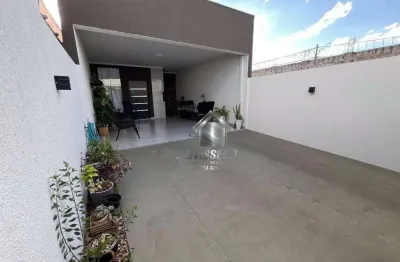 Casa com 3 quartos à venda na Rua Martim Afonso, Vila Souto, Bauru