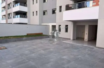 Apartamento residencial à venda, jardim paulista, bauru - ap0855.