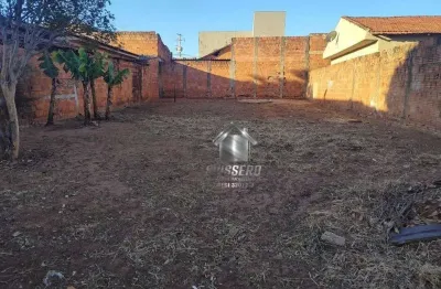 Terreno residencial à venda, pousada da esperança ii, bauru - te0251.