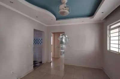 Casa residencial à venda, jardim gerson frança, bauru - ca0872.