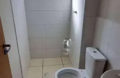 Apartamento residencial à venda, parque das nações, bauru - ap0617.