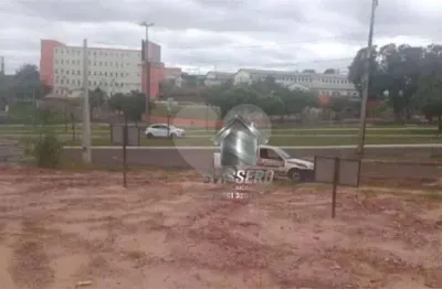 Terreno à venda na Rua Floresta, Parque Vista Alegre, Bauru