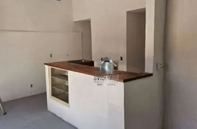 Ponto comercial para locação, vila são joão da boa vista, bauru - pt0066.