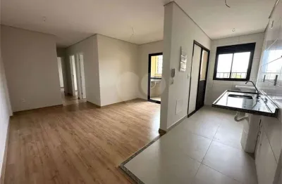 Apartamento com 3 quartos à venda na Rua Victor Curvello de Ávila Santos, Parque Residencial das Camélias, Bauru