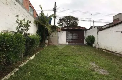 Terreno à venda no Centro, Embu-Guaçu 