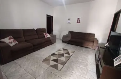 Casa com 3 quartos à venda na Rua João Marques Lontra, Jardim Solange, Bauru