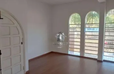 Casa residencial para venda e locação, parque união, bauru - ca0599.