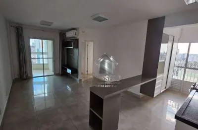 Apartamento residencial para locação, vila nova cidade universitária, bauru - ap0826.