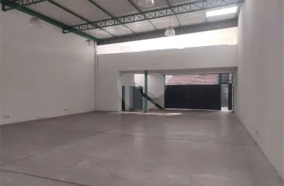 Barracão / galpão / depósito à venda na rua joão tavares labão, jardim vânia maria, bauru, 191 m2 por r$ 530.000