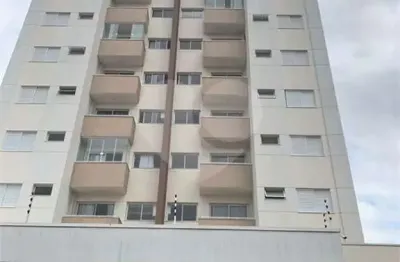Apartamento com 2 dormitórios à venda, 63 m² por r$ 380.000,00 - jardim colonial - bauru/sp