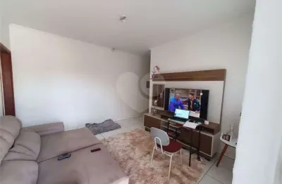 Casa com 1 dormitório à venda, 100 m² por r$ 280.000,00 - jardim são jorge - bauru/sp