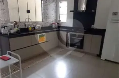 Casa com 3 dormitórios à venda, 143 m² por r$ 680.000,00 - parque são geraldo - bauru/sp