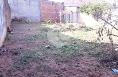 Terreno à venda, 230 m² por r$ 159.000,00 - pousada da esperança i - bauru/sp