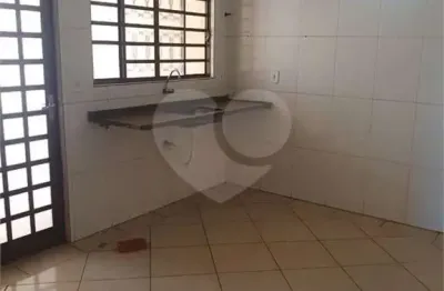 Sobrado com 2 dormitórios à venda, 170 m² por r$ 290.000,00 - jardim vânia maria - bauru/sp