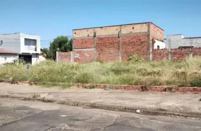 Terreno à venda, 257 m² por r$ 135.000,00 - parque jaraguá - bauru/sp