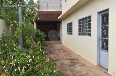 Casa com 5 dormitórios à venda, 348 m² por r$ 530.000,00 - vila independência - bauru/sp