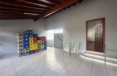 Casa com 2 dormitórios à venda, 160 m² por r$ 410.000,00 - parque vista alegre - bauru/sp