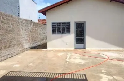 Casa com 1 dormitório à venda, 34 m² por r$ 255.000,00 - residencial parque granja cecília a - bauru/sp