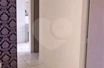 Apartamento com 2 dormitórios à venda, 48 m² por r$ 115.000,00 - vila industrial - bauru/sp