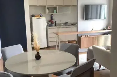 Apartamento com 2 dormitórios à venda, 65 m² por r$ 499.000,00 - parque residencial das camélias - bauru/sp