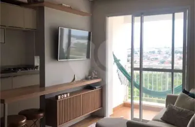 Apartamento com 2 dormitórios à venda, 65 m² por R$ 499.000,00 - Parque Residencial das Camélias - Bauru/SP