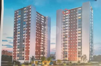 Apartamento com 2 dormitórios à venda, 68 m² por r$ 518.000,00 - parque água comprida - bauru/sp