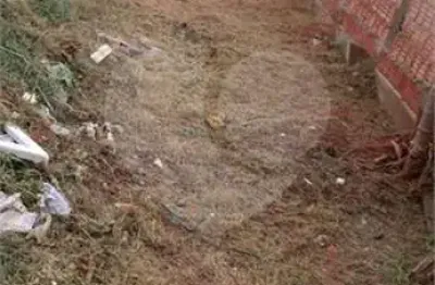 Terreno à venda, 150 m² por r$ 105.000,00 - jardim petrópolis - bauru/sp