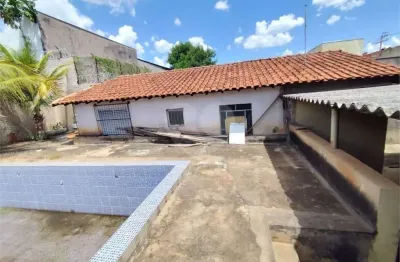 Casa com 3 dormitórios à venda, 150 m² por r$ 270.000,00 - residencial parque granja cecília a - bauru/sp