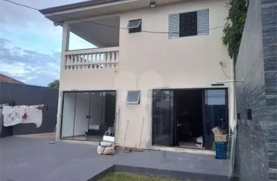 Casa com 5 dormitórios à venda, 432 m² por r$ 530.000,00 - vila são joão do ipiranga - bauru/sp