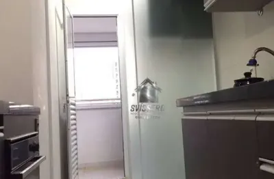 Apartamento com 1 dormitório para alugar, 52 m² por r$ 2.825,00 - vila aviação - bauru/sp