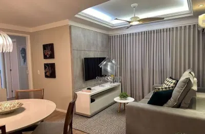 Apartamento residencial para locação, vila aviação, bauru - ap0778.