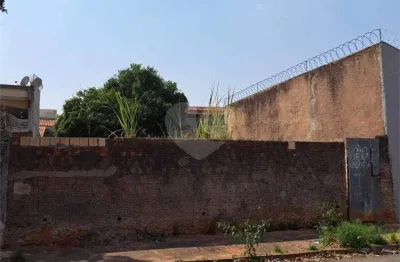 Terreno à venda, 150 m² por r$ 110.000,00 - vila são joão da boa vista - bauru/sp