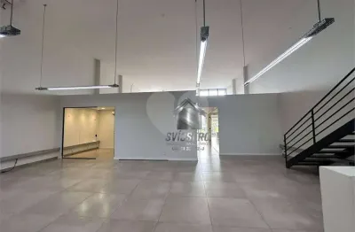 Prédio comercial para venda e locação, vila regina, bauru - pr0005.