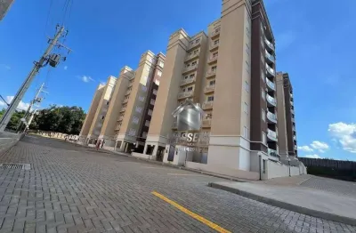 Apartamento residencial à venda, jardim samburá, bauru - ap0767.