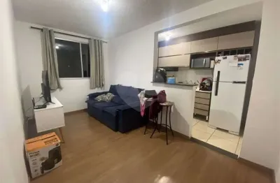 Apartamento com 2 dormitórios à venda, 47 m² por r$ 210.000,00 - jardim estrela d alva - bauru/sp