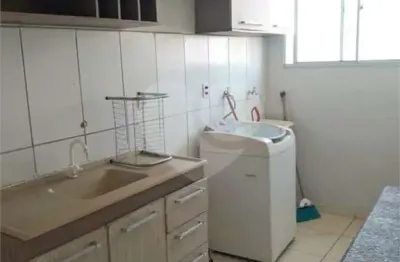 Apartamento com 2 dormitórios à venda, 57 m² por r$ 200.000,00 - jardim estrela d alva - bauru/sp
