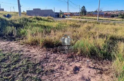 Terreno à venda na Avenida Antônia Espudário de Oliveira, Vila Dutra, Bauru