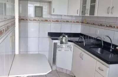 Apartamento residencial à venda, parque viaduto, bauru - ap0752.