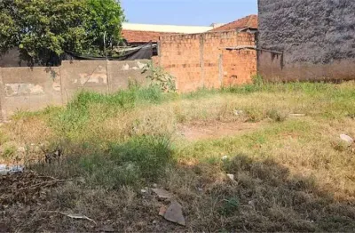 Terreno à venda, 147 m² por r$ 79.000,00 - parque são geraldo - bauru/sp