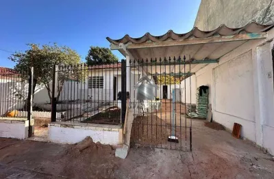 Casa residencial para locação, novo jardim pagani, bauru - ca0761.