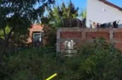 Terreno residencial à venda, parque jaraguá, bauru - te0214.