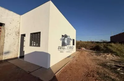 Terreno residencial à venda, vila bom jesus, bauru - te0211.