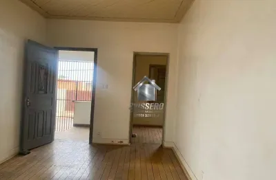 Casa com 3 dormitórios à venda, 130 m² por r$ 350.000,00 - vila américa - bauru/sp