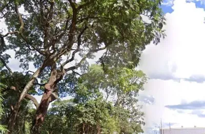 Terreno à venda, 462 m² por r$ 280.000,00 - jardim santos dumont - bauru/sp