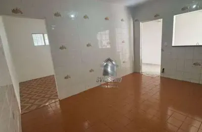 Casa residencial à venda, fundação casas populares salvador filardi, bauru - ca0708.