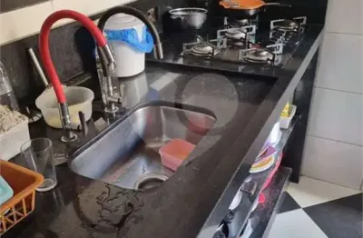 Sobrado com 4 dormitórios à venda, 187 m² por r$ 300.000,00 - jardim tv - bauru/sp