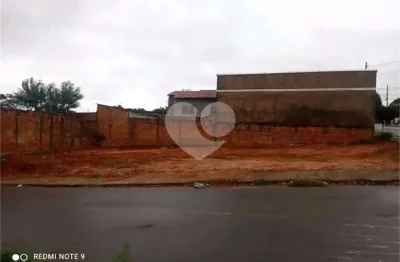 Terreno à venda, 126 m² por r$ 74.200,00 - parque jaraguá - bauru/sp